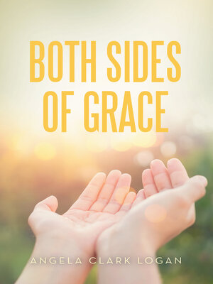 cover image of Both Sides of Grace